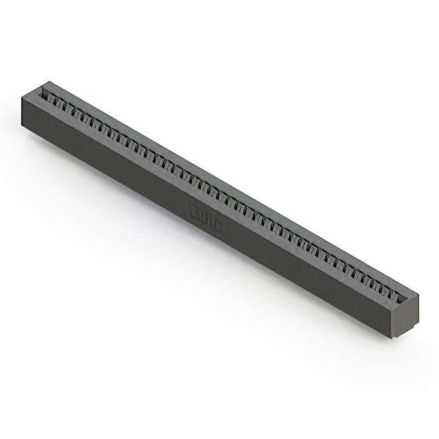 356-039-400-101 CONN EDGE DUAL FMALE 78POS 0.156