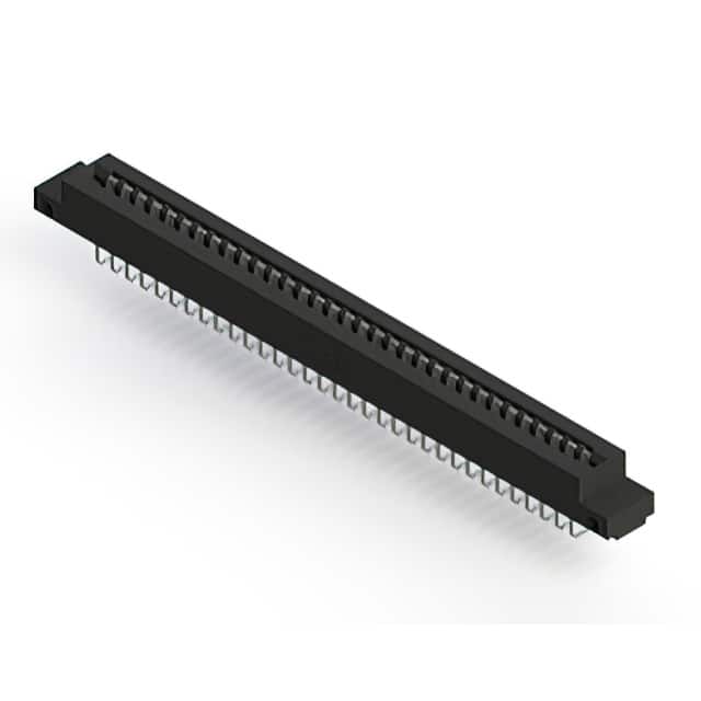 357-033-458-112 CONN EDGE SGL FML 33POS 0.156