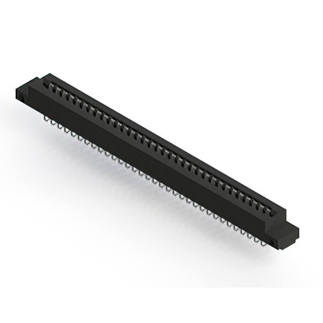 357-033-459-112 CONN EDGE SGL FML 33POS 0.156