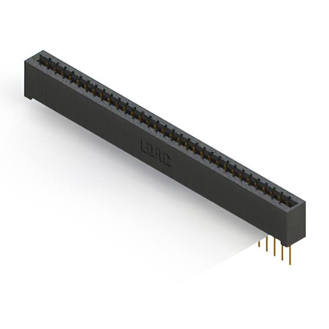379-032-540-101 CONN EDGE SGL FMALE 32POS 0.150