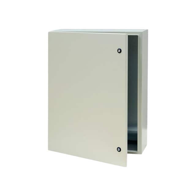 28119.35 METAL BOX 24 X 16 X 6