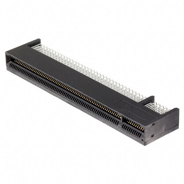 1-1761465-4 CONN PCI EXP FMALE 164POS 0.039