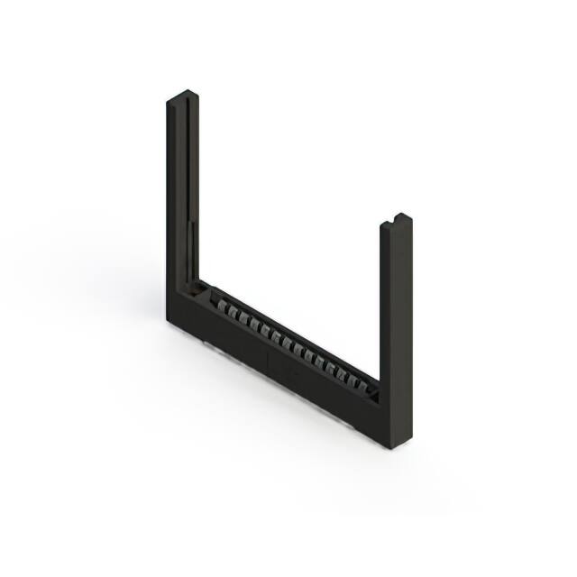 357-014-441-168 CONN EDGE DUAL FMALE 28POS 0.156
