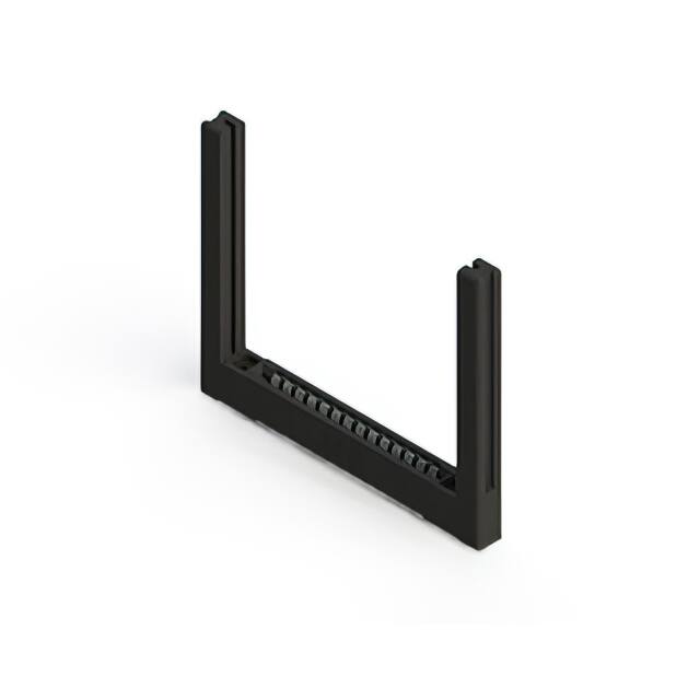 357-014-441-158 CONN EDGE DUAL FMALE 28POS 0.156