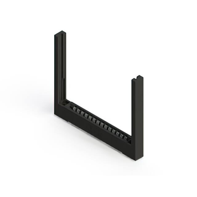 357-014-421-168 CONN EDGE DUAL FMALE 28POS 0.156