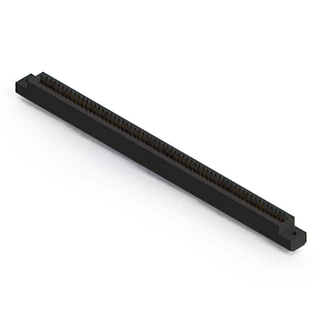 391-120-524-202 CONN EDGE DUAL FML 120POS 0.100