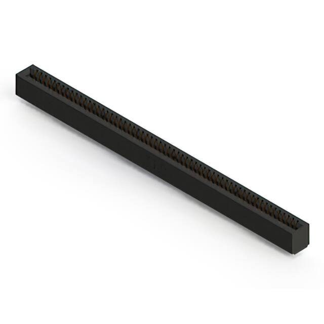 391-120-524-201 CONN EDGE DUAL FML 120POS 0.100