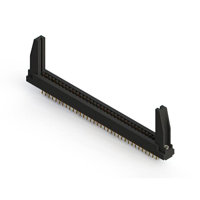 357-068-560-278 CONN EDGE DUAL FMALE 68POS 0.156