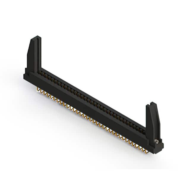 357-068-558-278 CONN EDGE DUAL FMALE 68POS 0.156