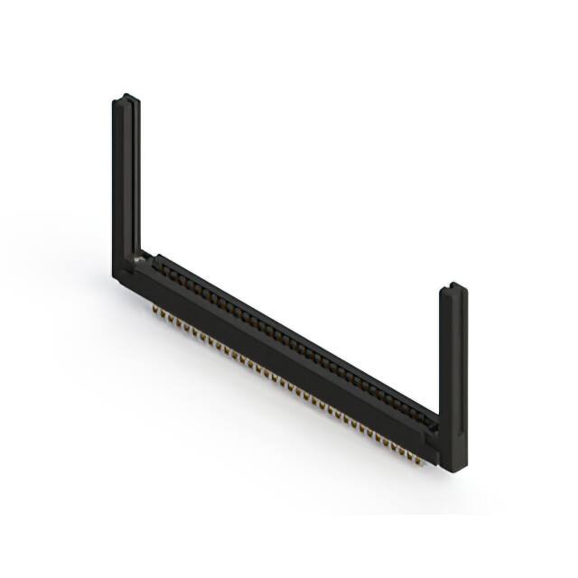 357-068-555-258 CONN EDGE DUAL FMALE 68POS 0.156