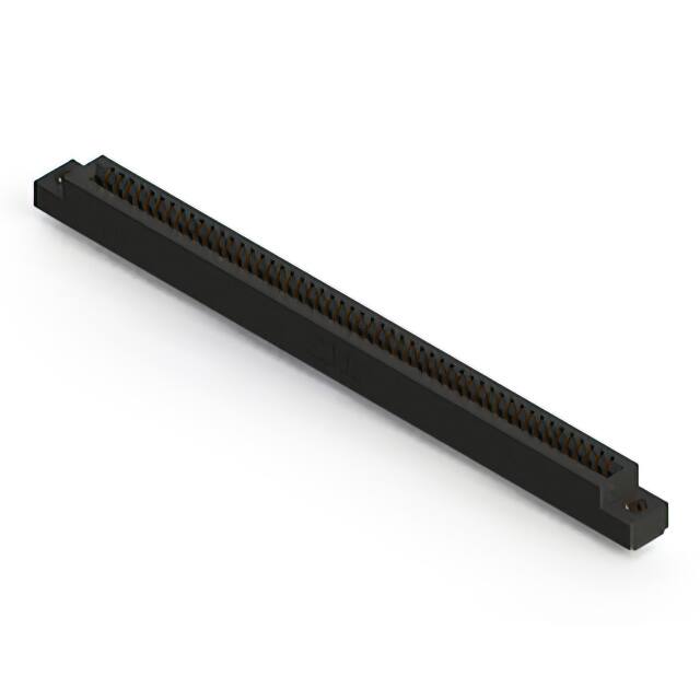 391-102-524-207 CONN EDGE DUAL FML 102POS 0.100