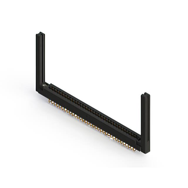 357-068-558-258 CONN EDGE DUAL FMALE 68POS 0.156