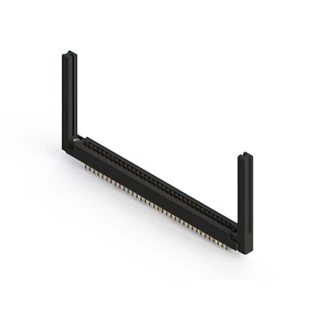 357-068-560-258 CONN EDGE DUAL FMALE 68POS 0.156