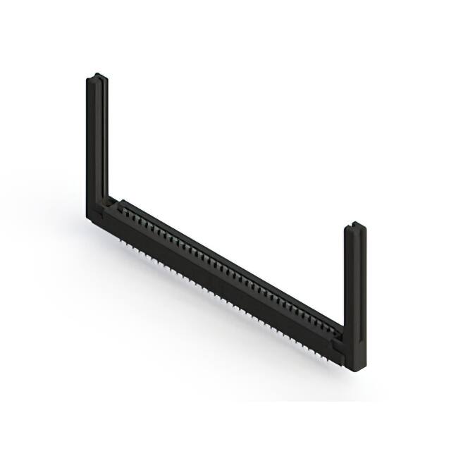 357-068-456-258 CONN EDGE DUAL FMALE 68POS 0.156
