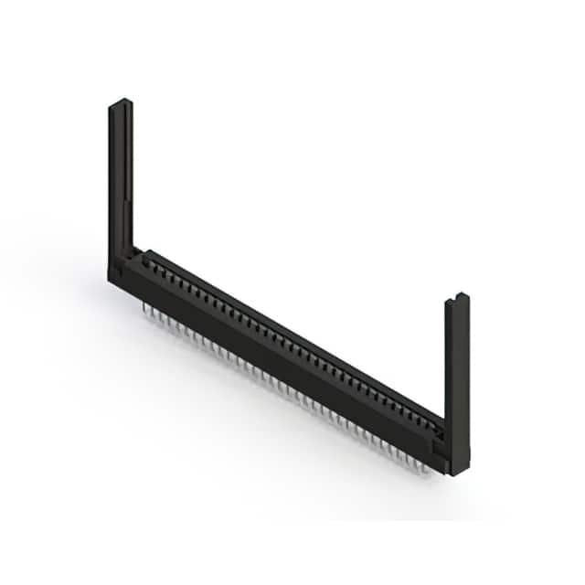 357-068-458-268 CONN EDGE DUAL FMALE 68POS 0.156