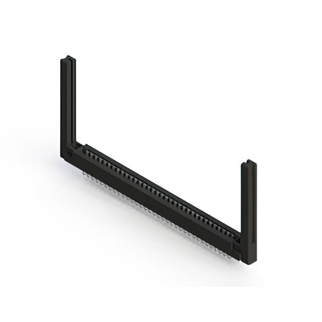 357-068-459-258 CONN EDGE DUAL FMALE 68POS 0.156