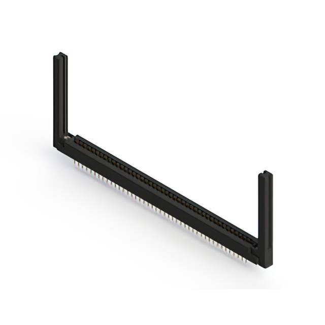 357-086-524-258 CONN EDGE DUAL FMALE 86POS 0.156