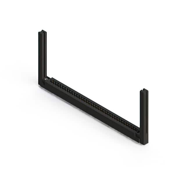 357-036-545-158 CONN EDGE SGL FMALE 36POS 0.156
