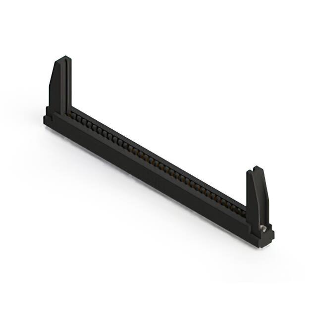 357-036-547-178 CONN EDGE SGL FMALE 36POS 0.156