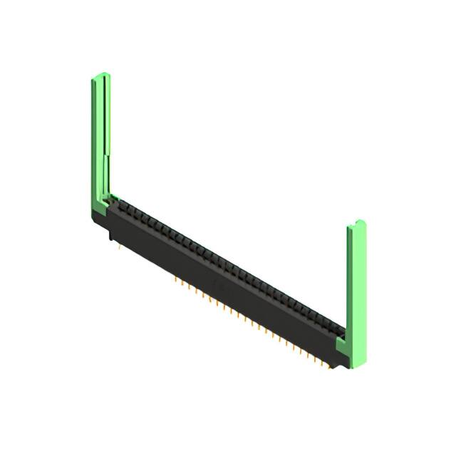 387-062-521-868 CONN EDGE DUAL FMALE 62POS 0.156