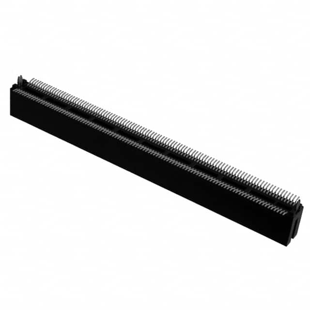 RBB105DHRN CONN EDGE DUAL FML 210POS 0.050