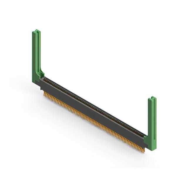 395-138-560-858 CONN EDGE DUAL FML 138POS 0.100