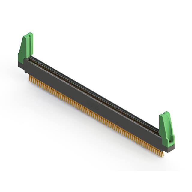 395-138-560-588 CONN EDGE DUAL FML 138POS 0.100