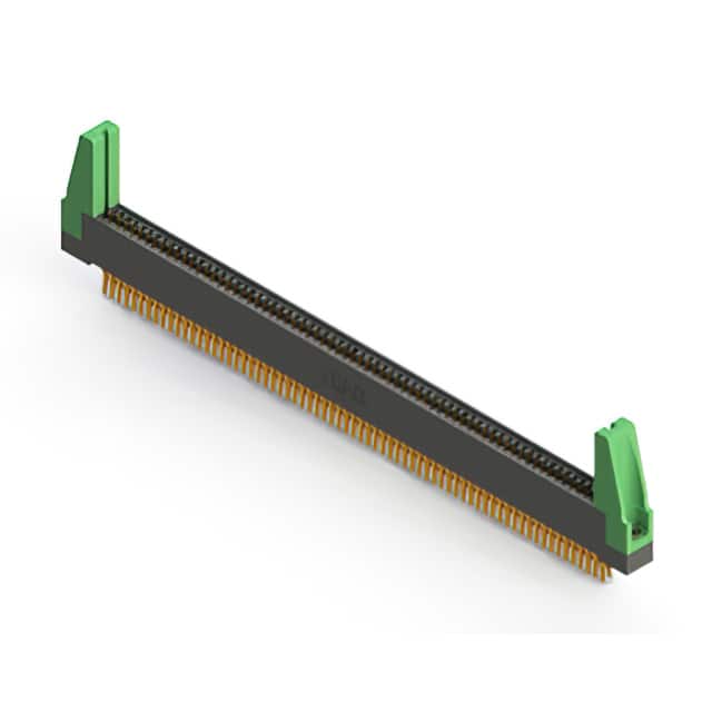 395-138-560-288 395 SERIES (.100" (2.54MM) CONTA