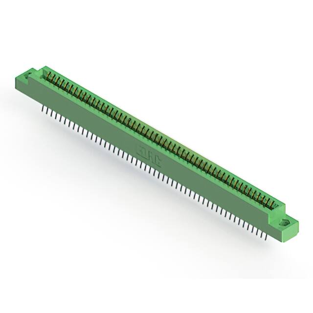 341-102-556-204 CONN EDGE DUAL FML 102POS 0.100