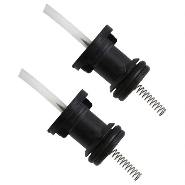 ER-VWANT DISCHARGE REPLACEMENT NEEDLE