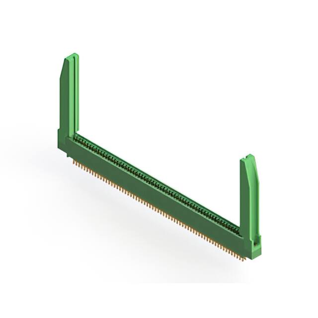 345-126-555-578 CONN EDGE DUAL FML 126POS 0.100