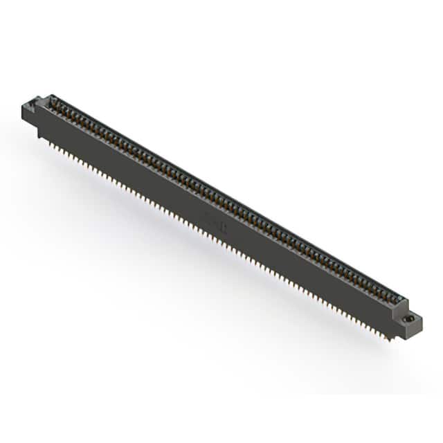 395-144-556-808 395 SERIES (.100" (2.54MM) CONTA
