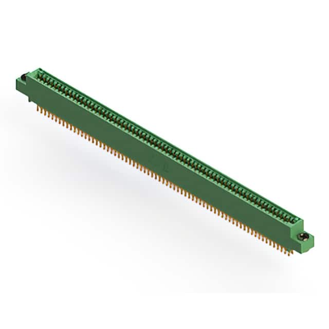345-138-555-503 CONN EDGE DUAL FML 138POS 0.100