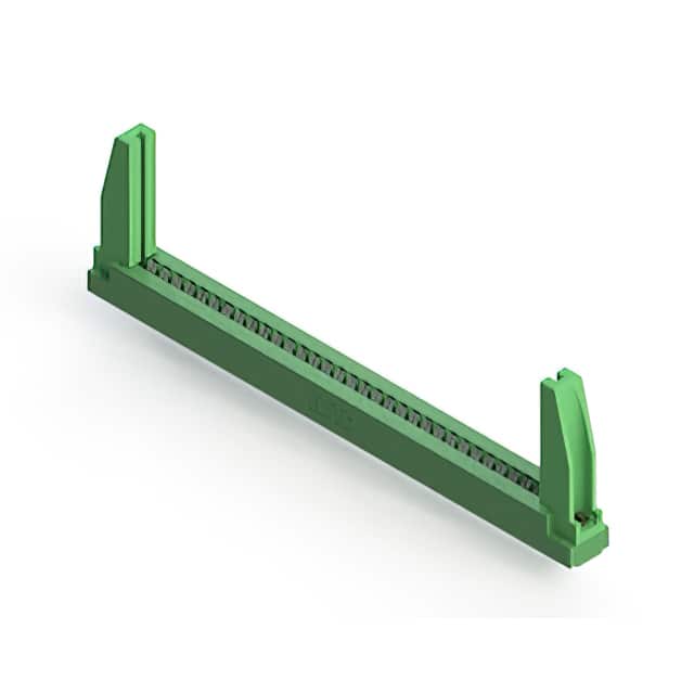 306-033-420-178 CONN EDGE DUAL FMALE 66POS 0.156