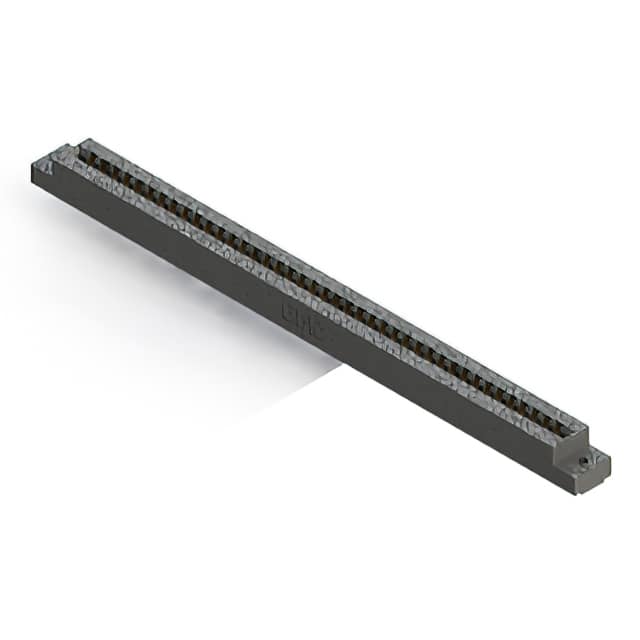 356-041-520-102 CONN EDGE DUAL FMALE 82POS 0.156