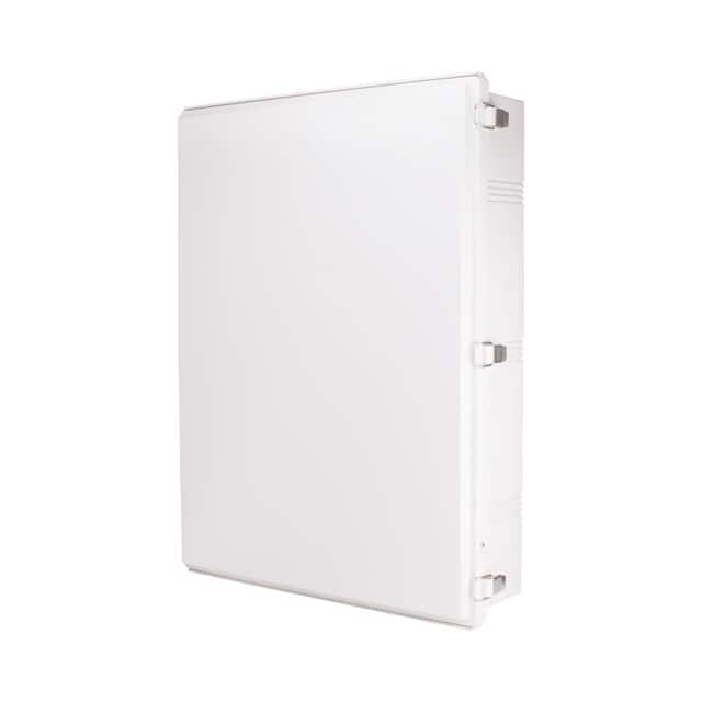 BC-CGP-608018 BOX PC GRAY 32.677"L X 24.803"W