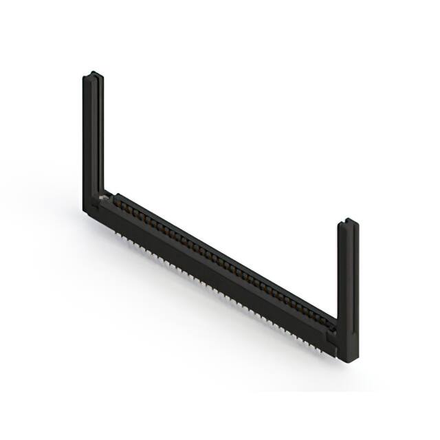 357-070-556-258 CONN EDGE DUAL FMALE 70POS 0.156