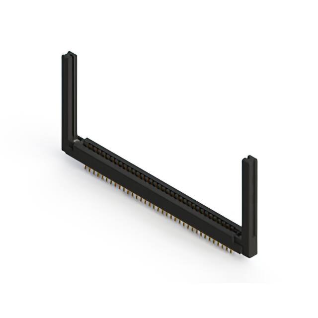 357-070-560-258 CONN EDGE DUAL FMALE 70POS 0.156