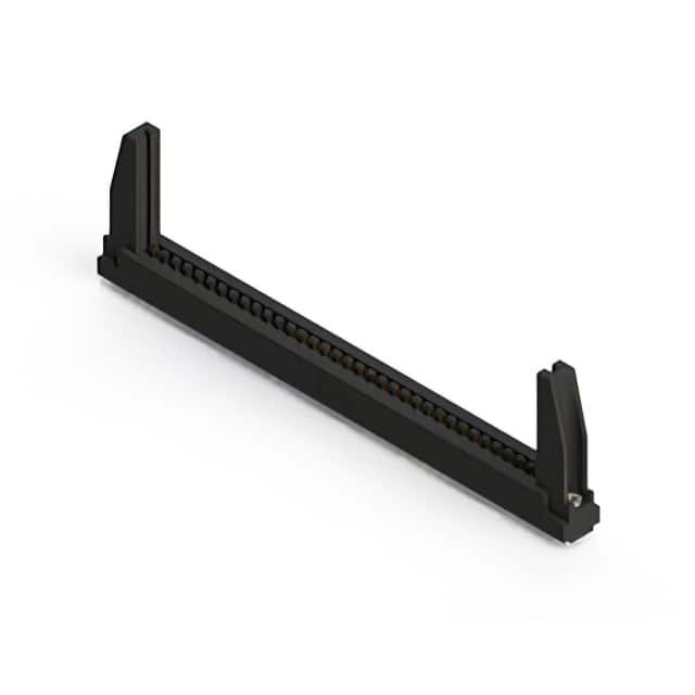 357-035-547-178 CONN EDGE SGL FMALE 35POS 0.156