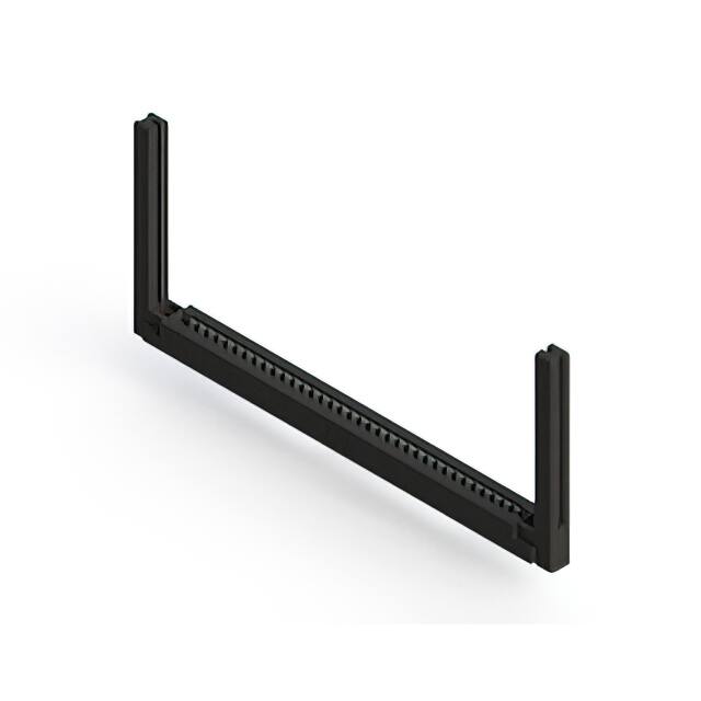 357-035-405-158 CONN EDGE SGL FML 35POS 0.156