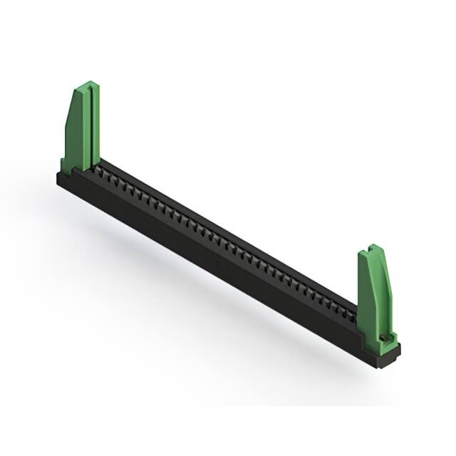 357-035-405-178 CONN EDGE SGL FML 35POS 0.156