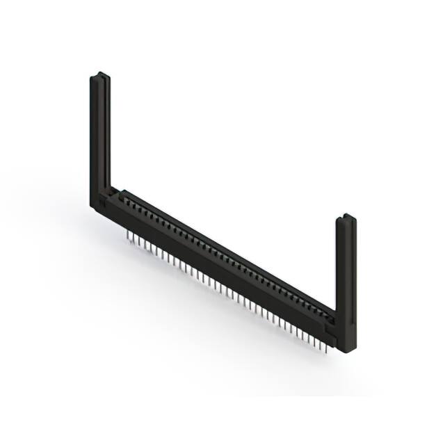 357-035-447-158 CONN EDGE SGL FML 35POS 0.156
