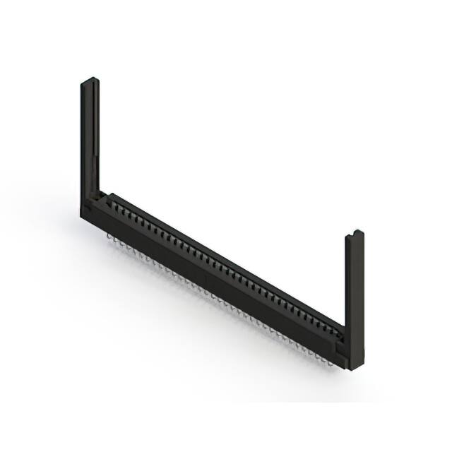 357-070-459-268 CONN EDGE DUAL FMALE 70POS 0.156
