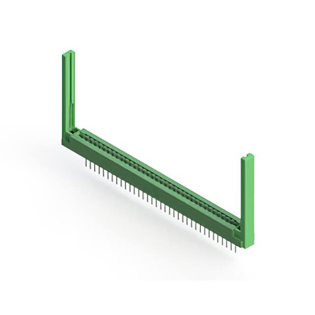 307-035-447-168 CONN EDGE SGL FML 35POS 0.156