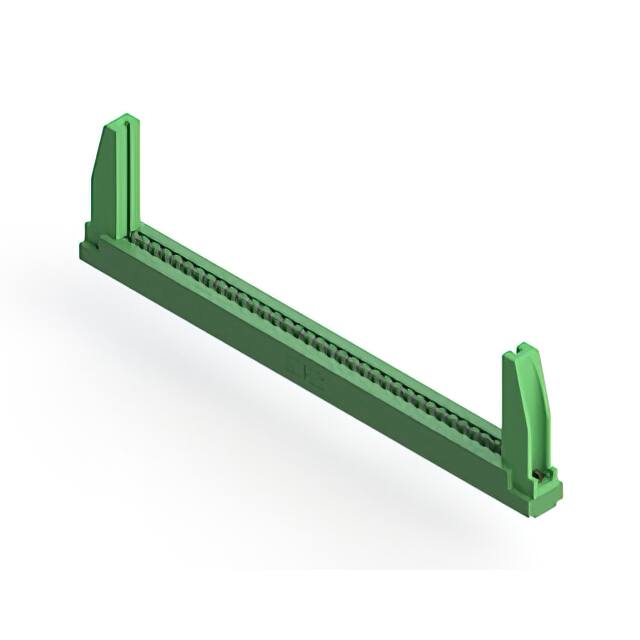 307-035-405-178 CONN EDGE SGL FML 35POS 0.156