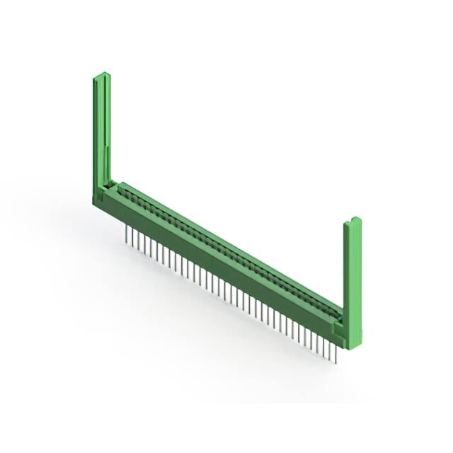 307-035-445-168 CONN EDGE SGL FML 35POS 0.156