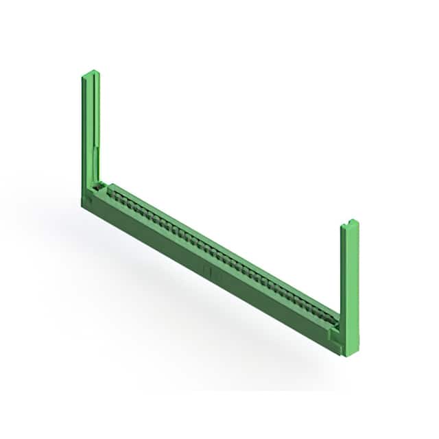 307-035-405-168 CONN EDGE SGL FML 35POS 0.156