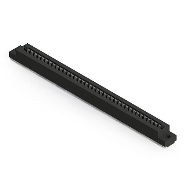 357-037-459-104 CONN EDGE SGL FML 37POS 0.156