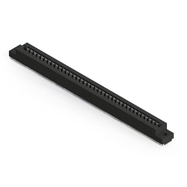 357-037-459-102 CONN EDGE SGL FML 37POS 0.156