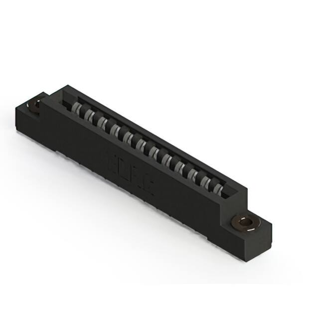 357-012-457-103 CONN EDGE DUAL FMALE 24POS 0.156